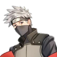 Hatake Kakashi