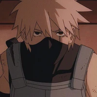 Hatake Kakashi