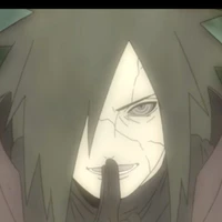 Uchiha Madara