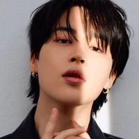 park jimin