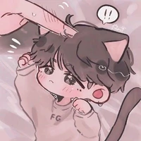 Hắc Miêu[hệ thống-dạng chibi]