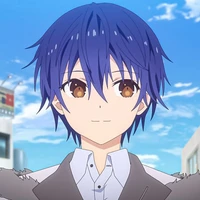 Itsuka Shidou