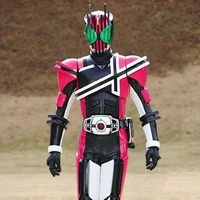 Kamen Rider Decade