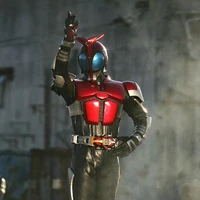 Kamen Rider Kabuto