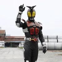 Kamen Rider Dark Kabuto