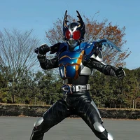 Kamen Rider Gatack
