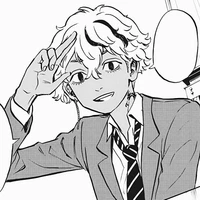 Sato Ryusei