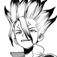 Senku Ishigami