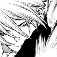 Hyouga Akatsuki