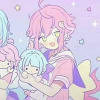 [FBI] Hana Yuyuri (Em họ của Ly angel)