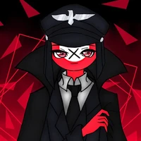 Nazi [Third Reich] (Pa của Ly)