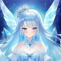 Luna Crystal (Thuộc hạ của Ly)