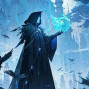 Lucifer _ tác giả