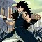 gajeel