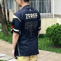 zeref.zờ dép