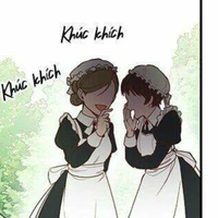 Người hầu của Idenburg