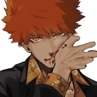 Kunigami Rensuke