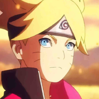 Boruto