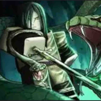 Orochimaru
