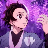 Kamado Tanjiro 