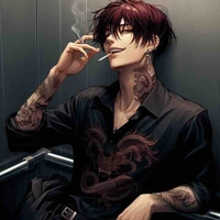 Sứ giả địa ngục- Ken