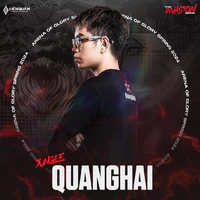 1S Quang Hải