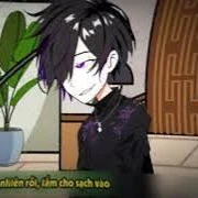 thằng em của tác giả