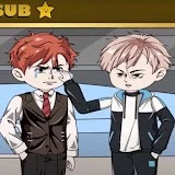 bạn thân tác giả