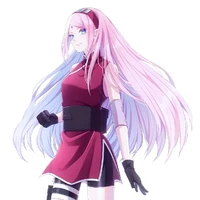 Haruno Sakura