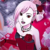 Vampire Sakura/ Salim