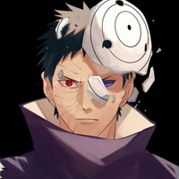 Uchiha Obito