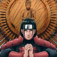 Senju Hashirama