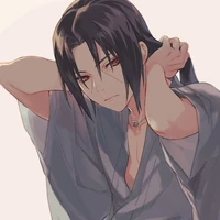 Uchiha Itachi