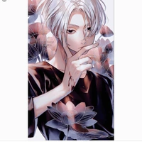 Manjiro sano(mikey)