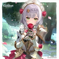 noelle ( hộ tâm