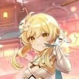 lumine ( sát thủ tập sự)