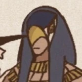 horus/chim ku