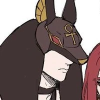 anubis