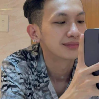 Phạm Vũ Hoài Nam - Red