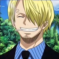 Vinsmoke Sanji