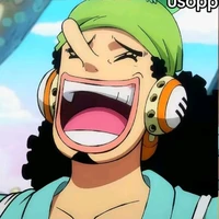 Usopp