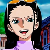 Nico Robin