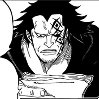 Monkey D Dragon