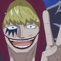 Donquixote Corazon