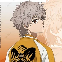 Tomiyama Chouji«@Tomya_Chochojine»