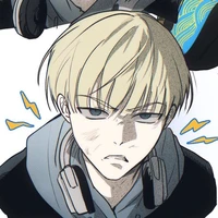 Kaji Ren«@Pikaji_Ren»