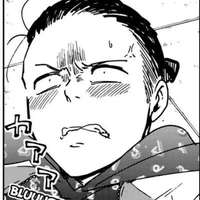 Kanuma Minoru«@Nanomi_Rumak»
