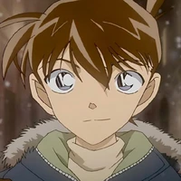 Shinichi.