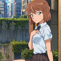 Shiho.
