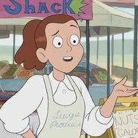 Lucy